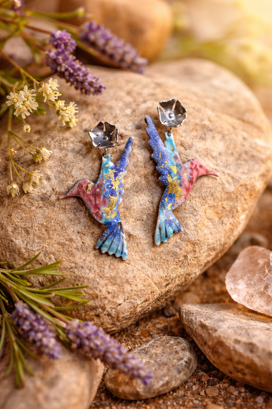 Por qué eliges joyas artesanales en Chile (aunque creas que es por el diseño)