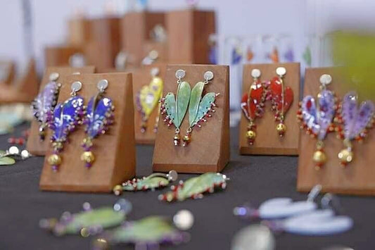 ¿Por qué joyas de cobre?