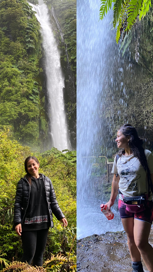 Invierno o verano: la naturaleza como inspiración en nuestras joyas artesanales chilenas