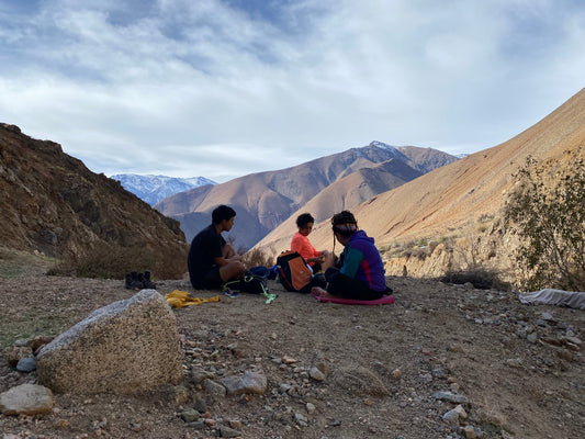 ¿Qué hacer en el Valle de Elqui? Guía del Alto Valle: Horcon y Alcohuaz
