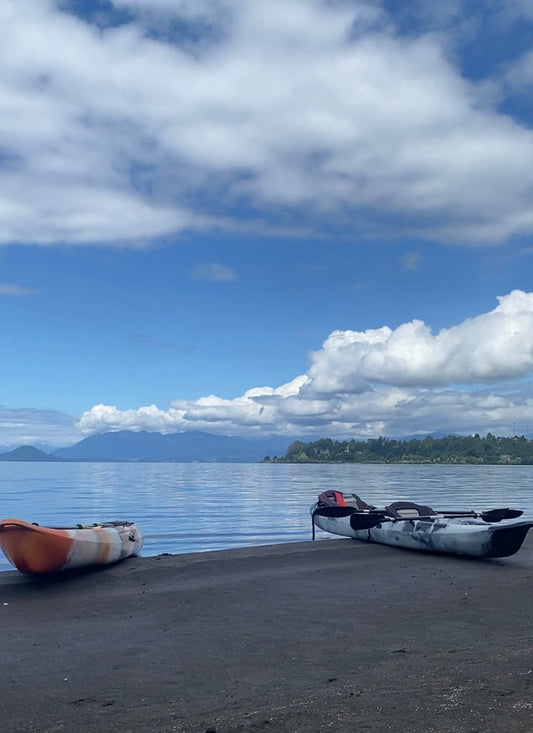Joyas inspiradas en la naturaleza de Chile: artesanía consciente y diseño de autora
