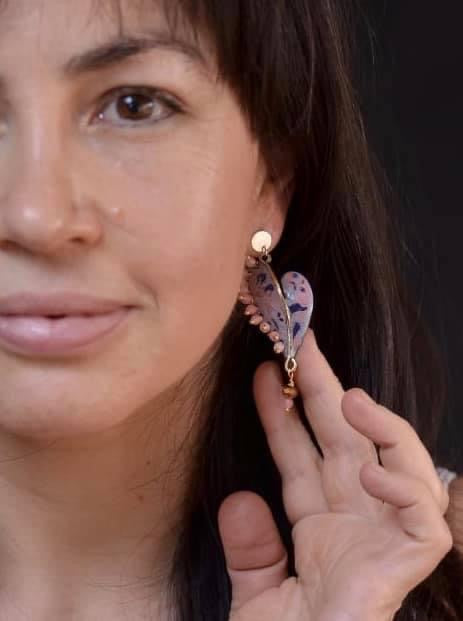 Aros de cactus: significado, materiales y cómo combinarlos