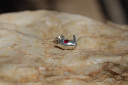 Collar de Plata 950 Tococo | Joyería Inspirada en los Sonidos del Valle de Elqui
