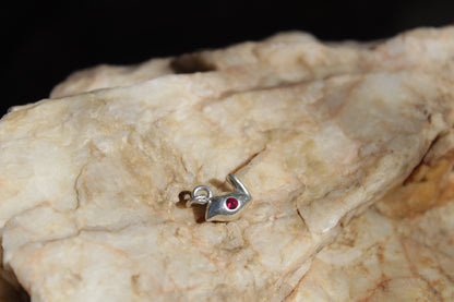 Collar de Plata 950 Tococo | Joyería Inspirada en los Sonidos del Valle de Elqui