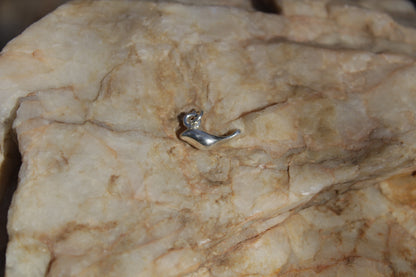 Collar de Plata 950 Ave Tenca | Joyería Inspirada en el Valle de Elqui