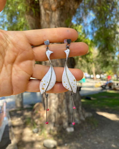 Garzas